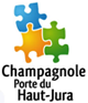 Communauté de communes Champagnole Porte du Haut Jura